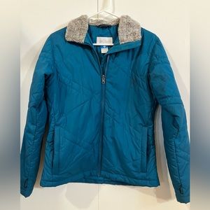 Columbia Sportswear light weight jacket. Sz S